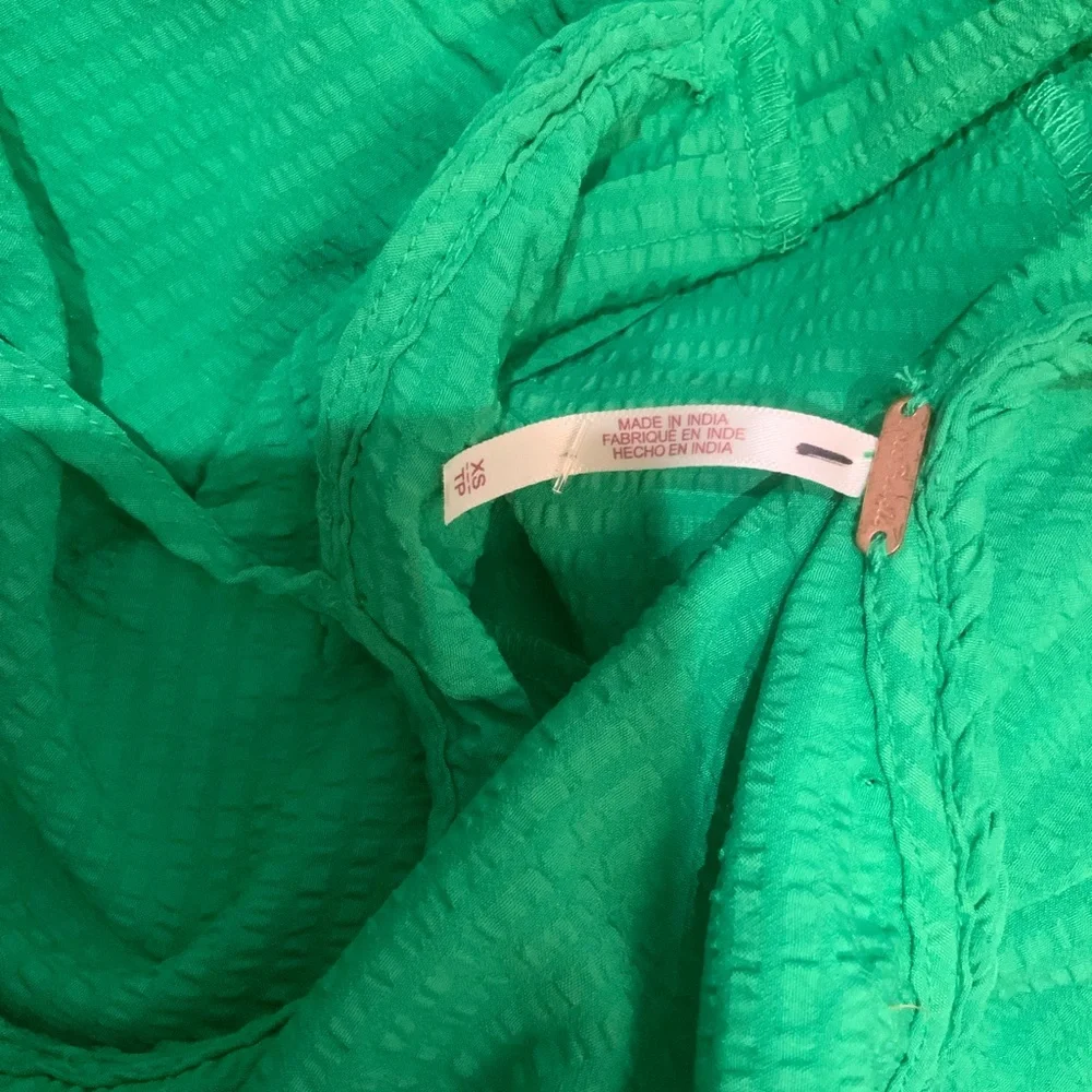 Free People nwot free